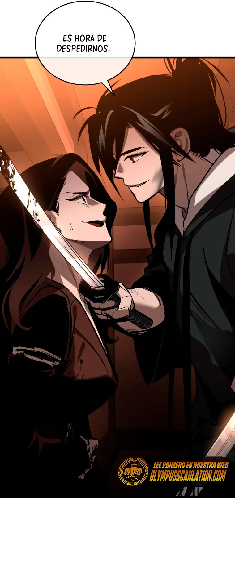 Dororo Re:verse Capítulo 16 en Línea - página 45