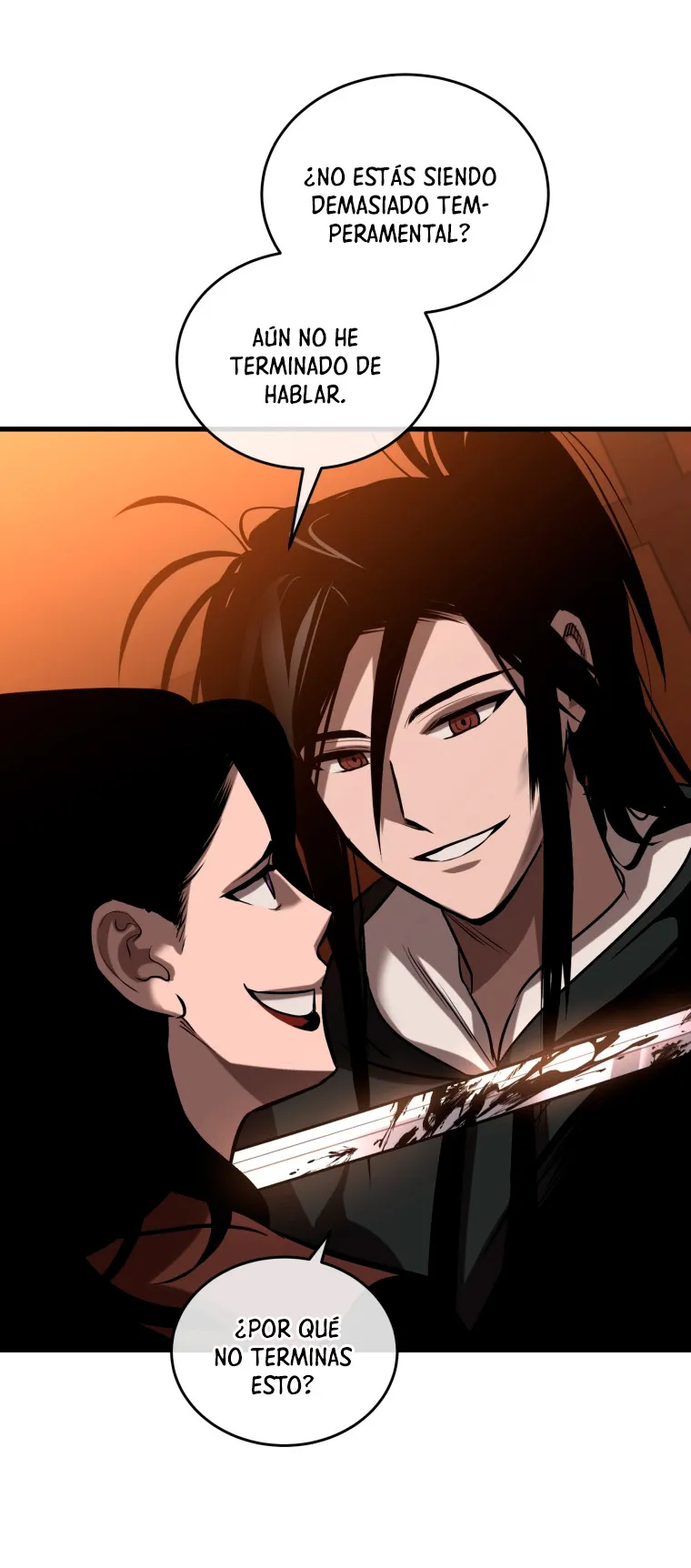 Dororo Re:verse Capítulo 16 en Línea - página 46