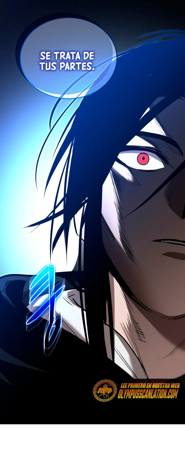 Dororo Re:verse Capítulo 16 en Línea - página 48