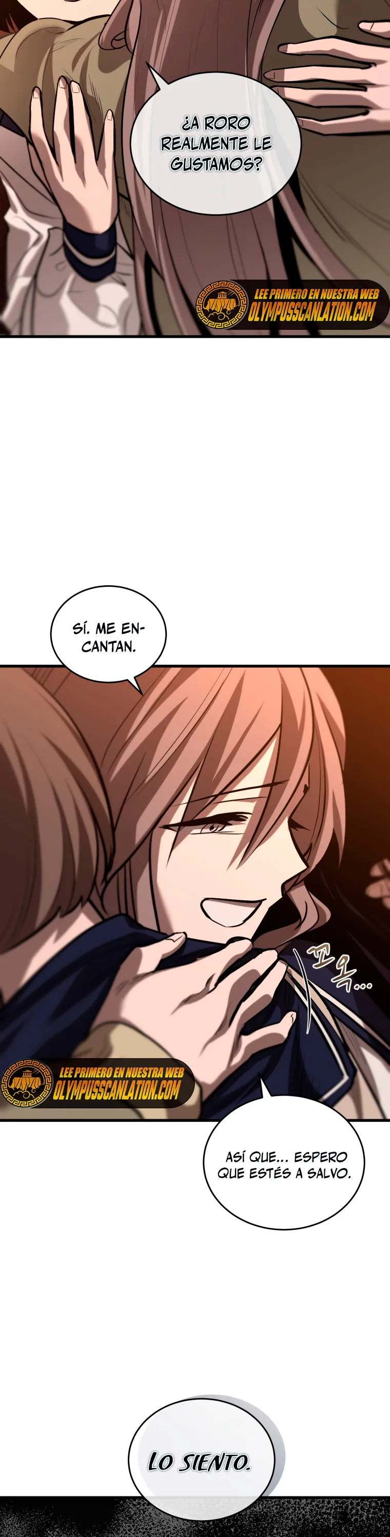 Dororo Re:verse Capítulo 18 en Línea - página 7