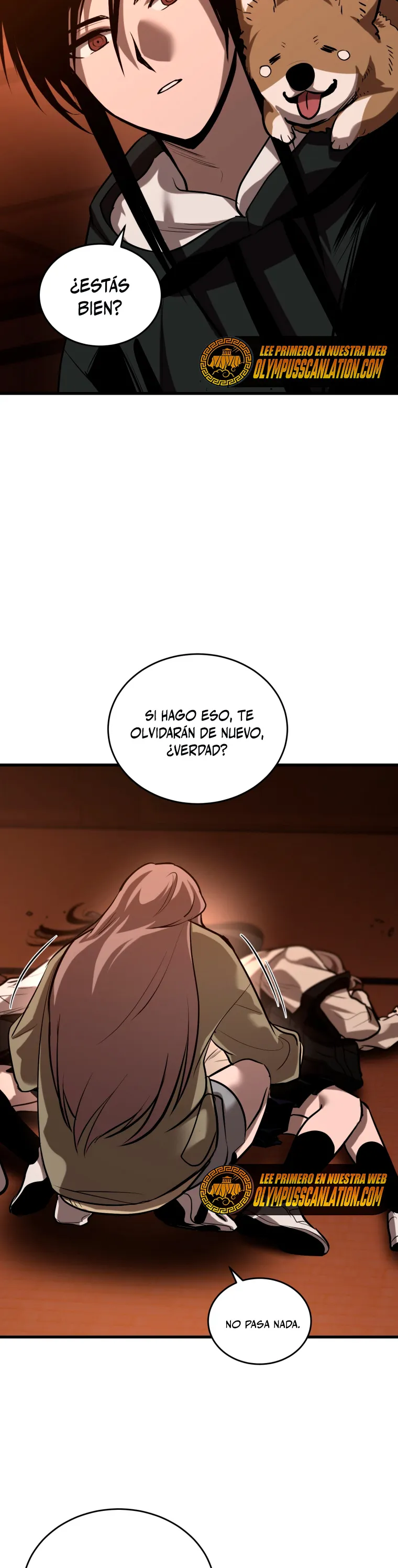 Dororo Re:verse Capítulo 18 en Línea - página 10