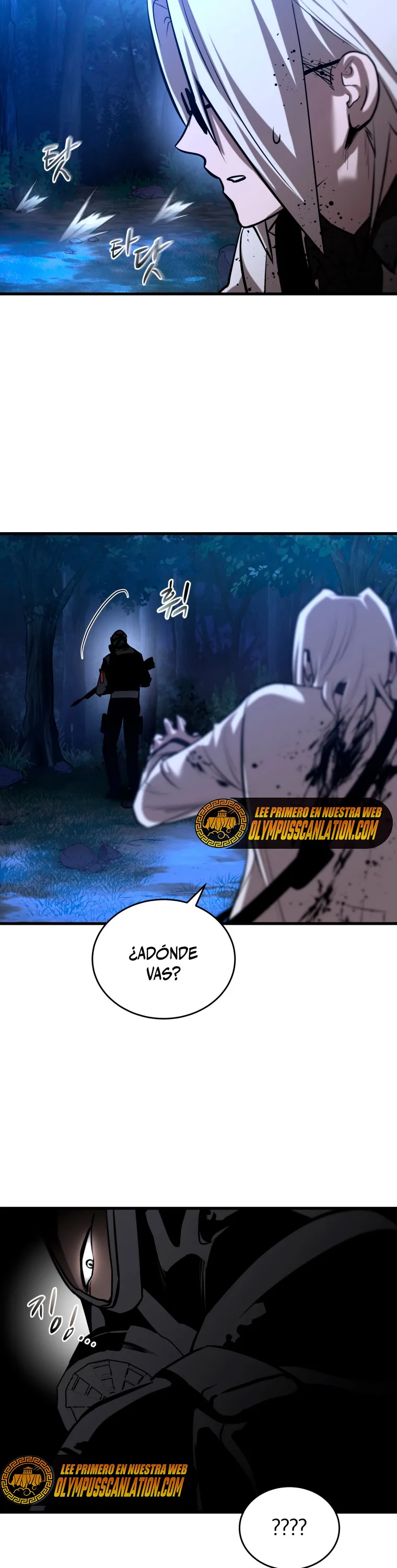 Dororo Re:verse Capítulo 18 en Línea - página 23