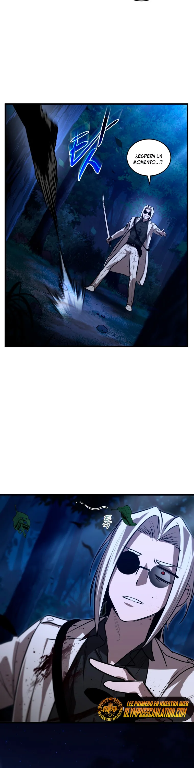 Dororo Re:verse Capítulo 18 en Línea - página 24