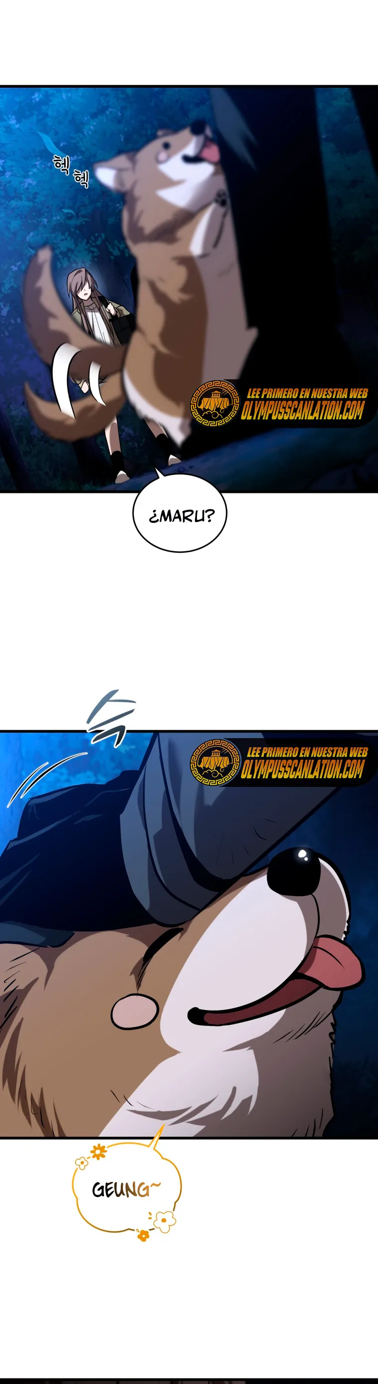 Dororo Re:verse Capítulo 18 en Línea - página 33