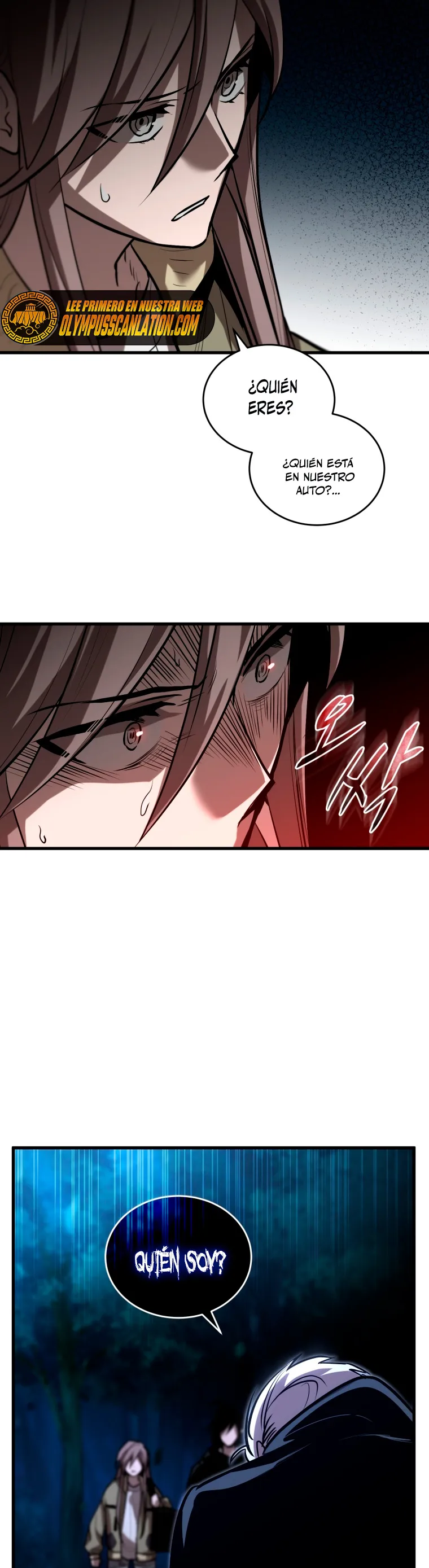 Dororo Re:verse Capítulo 18 en Línea - página 34