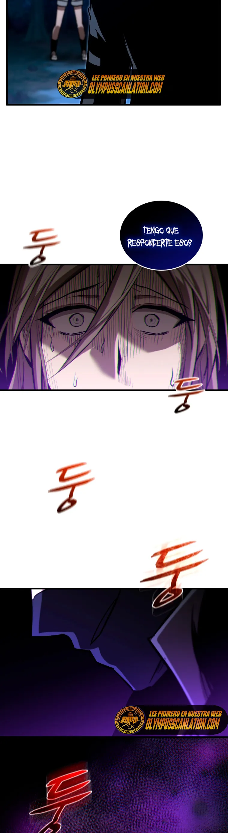 Dororo Re:verse Capítulo 18 en Línea - página 35
