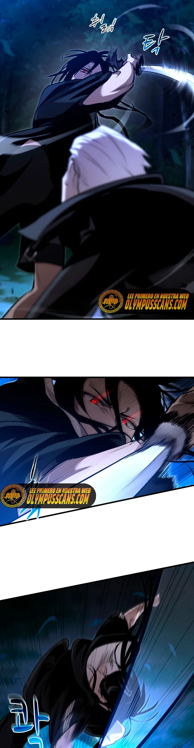 Dororo Re:verse Capítulo 19 en Línea - página 7