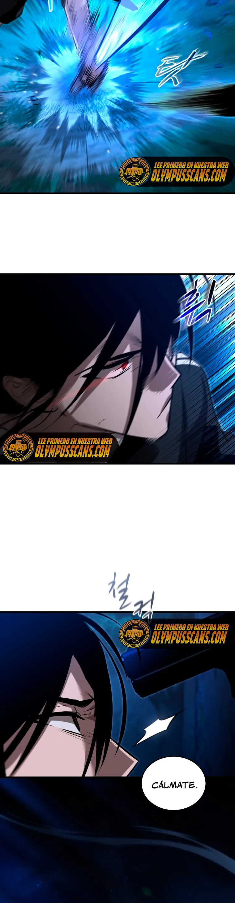 Dororo Re:verse Capítulo 19 en Línea - página 8