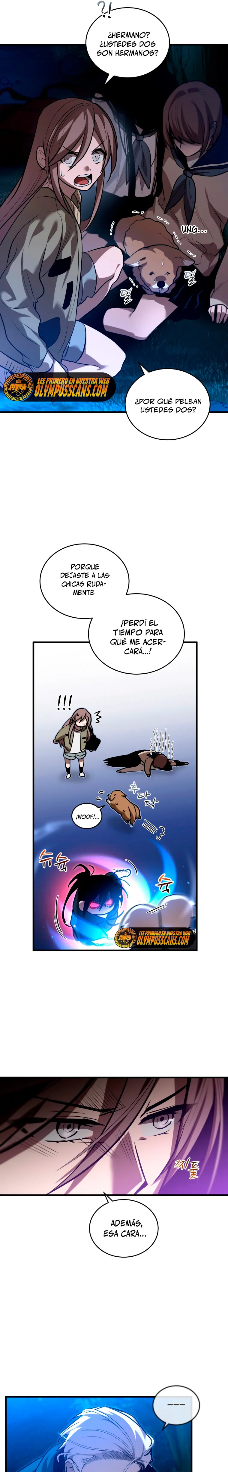 Dororo Re:verse Capítulo 19 en Línea - página 12