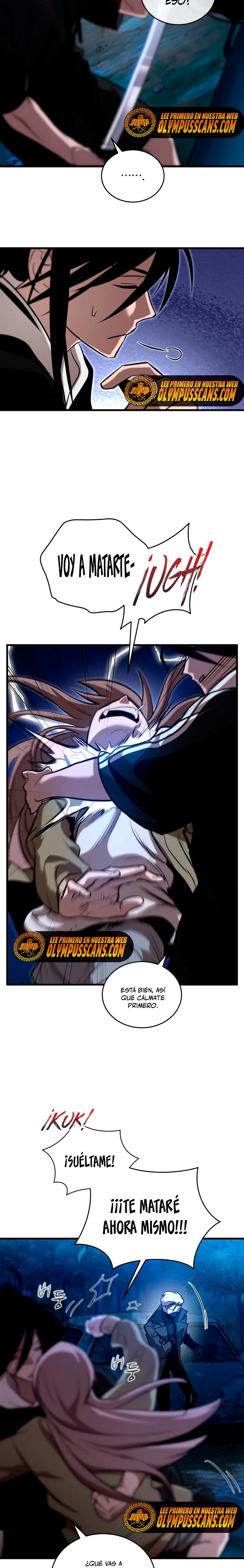 Dororo Re:verse Capítulo 19 en Línea - página 15