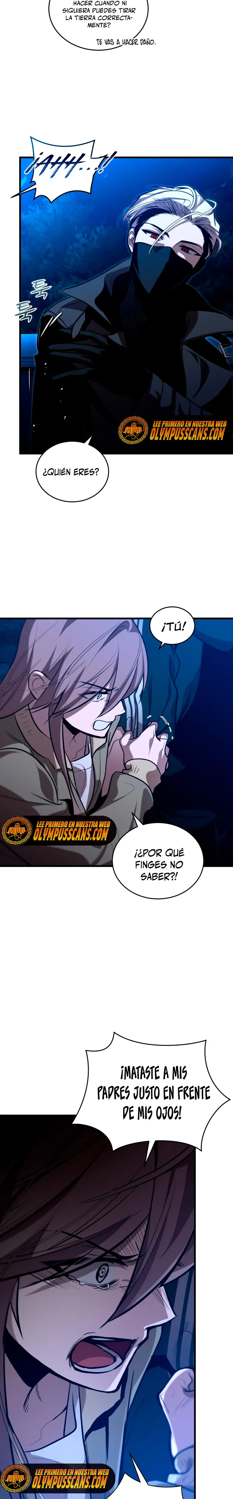 Dororo Re:verse Capítulo 19 en Línea - página 16