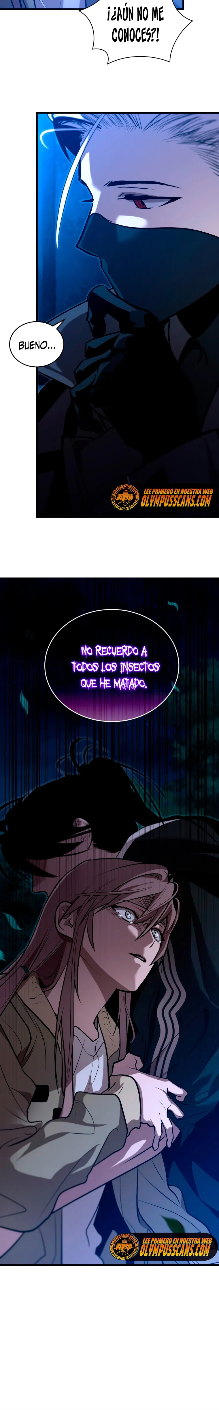 Dororo Re:verse Capítulo 19 en Línea - página 17
