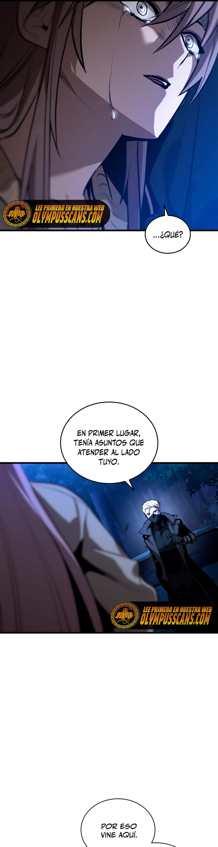 Dororo Re:verse Capítulo 19 en Línea - página 18