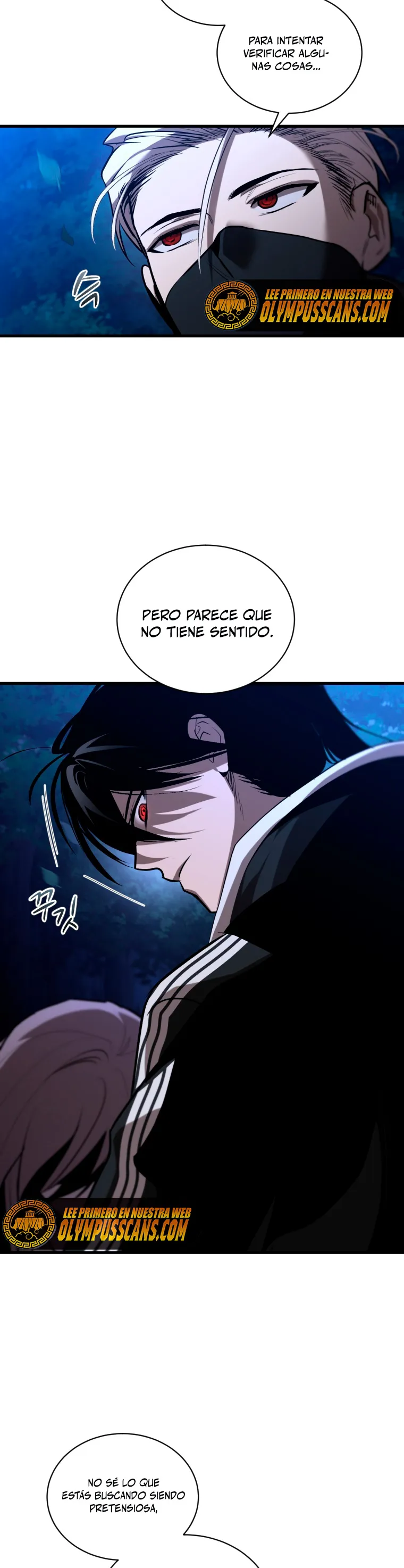 Dororo Re:verse Capítulo 19 en Línea - página 19