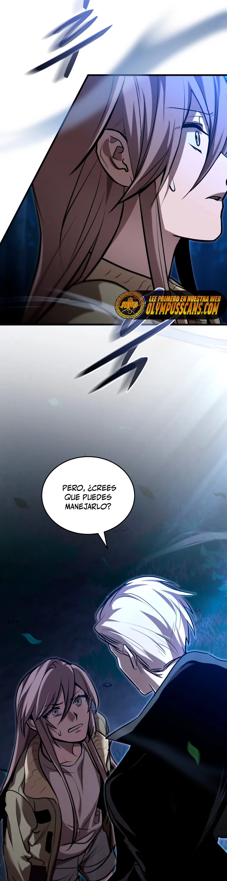 Dororo Re:verse Capítulo 19 en Línea - página 25