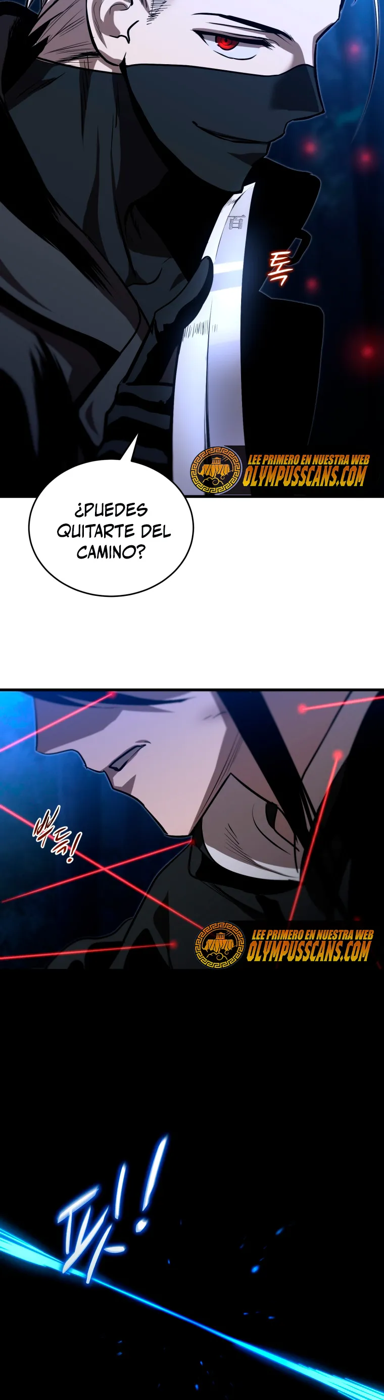 Dororo Re:verse Capítulo 19 en Línea - página 33