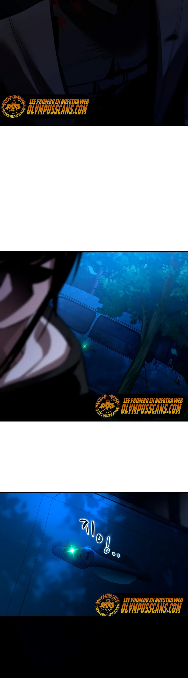 Dororo Re:verse Capítulo 19 en Línea - página 39