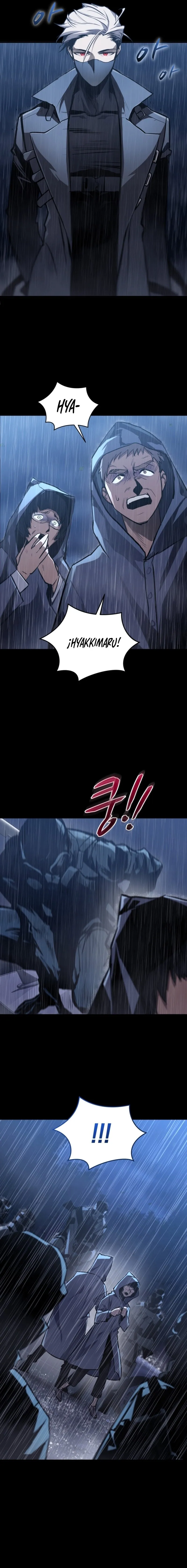 Dororo Re:verse Capítulo 2 en Línea - página 6