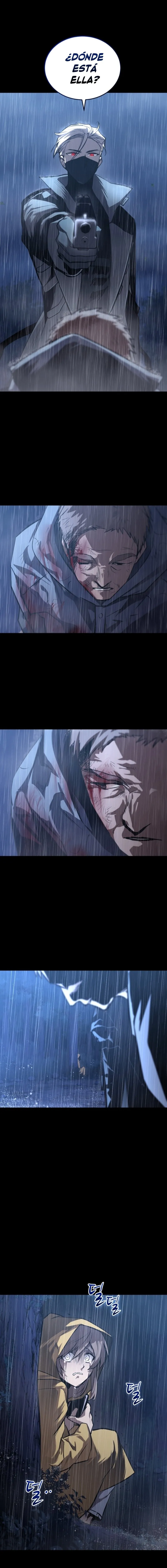 Dororo Re:verse Capítulo 2 en Línea - página 10