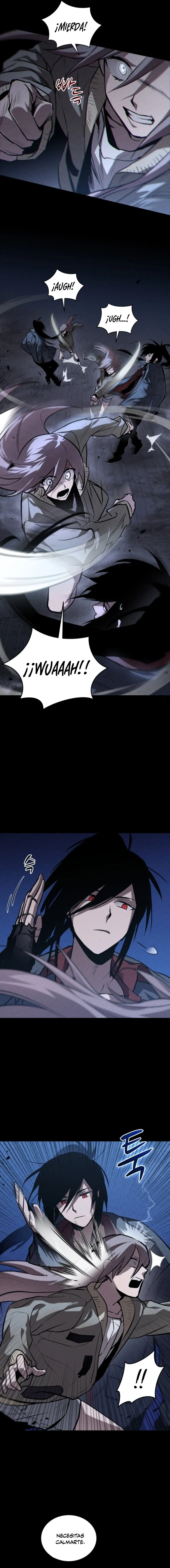 Dororo Re:verse Capítulo 2 en Línea - página 18