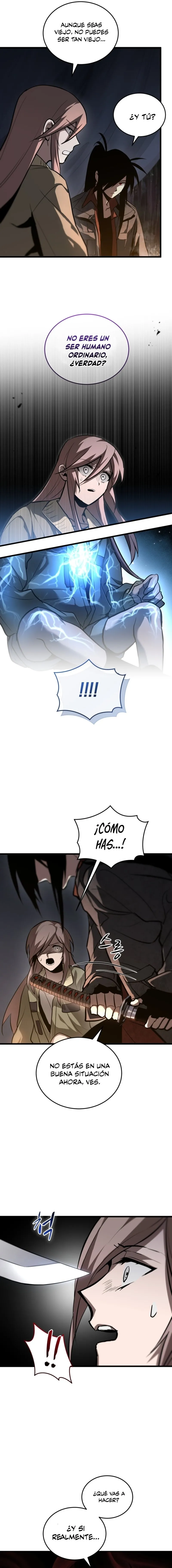 Dororo Re:verse Capítulo 2 en Línea - página 22