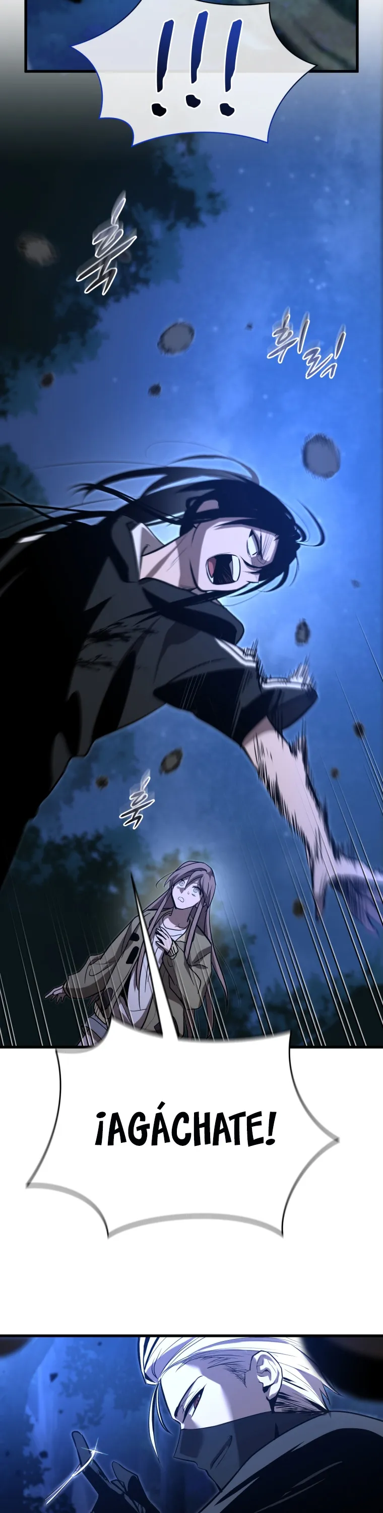 Dororo Re:verse Capítulo 20 en Línea - página 7