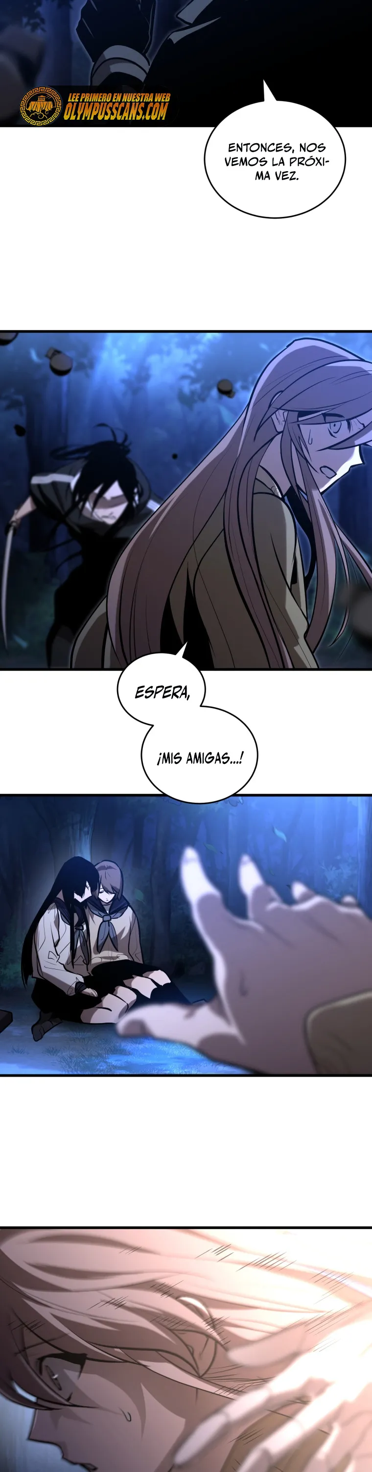 Dororo Re:verse Capítulo 20 en Línea - página 8