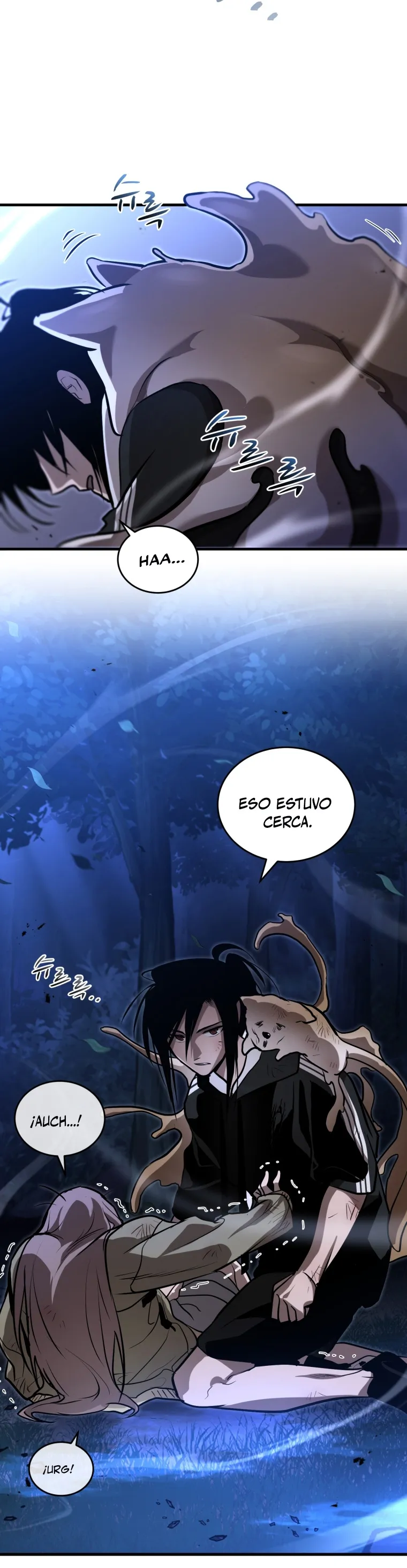 Dororo Re:verse Capítulo 20 en Línea - página 14