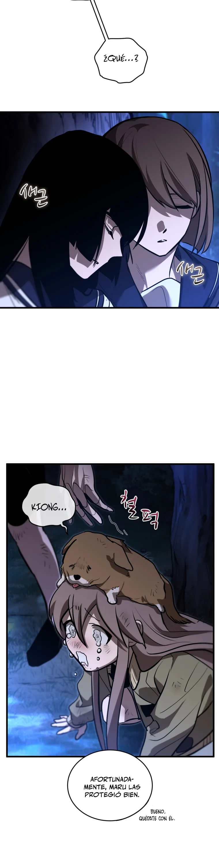 Dororo Re:verse Capítulo 20 en Línea - página 16