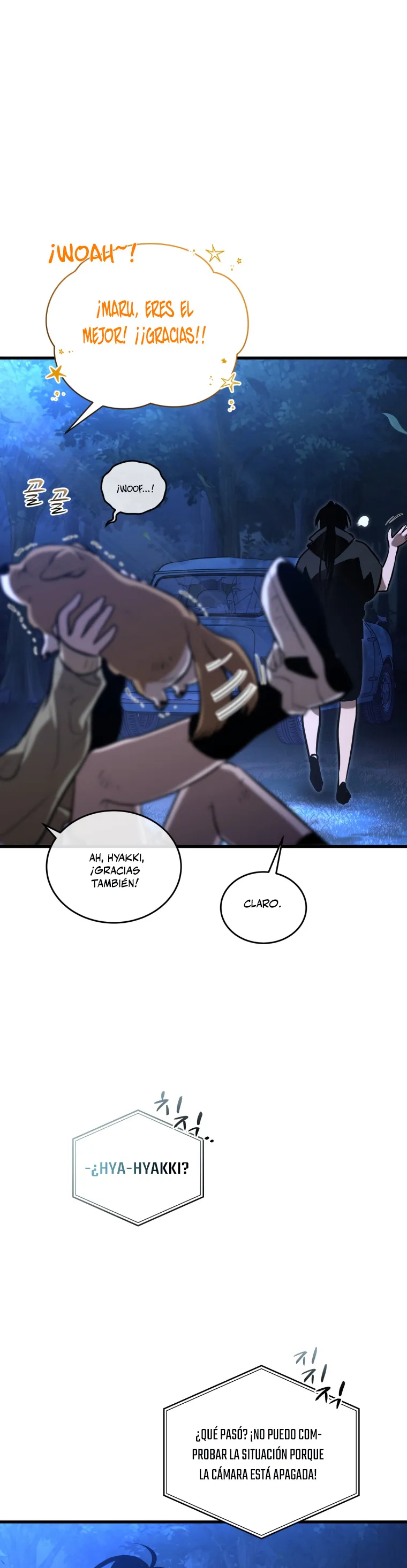 Dororo Re:verse Capítulo 20 en Línea - página 17