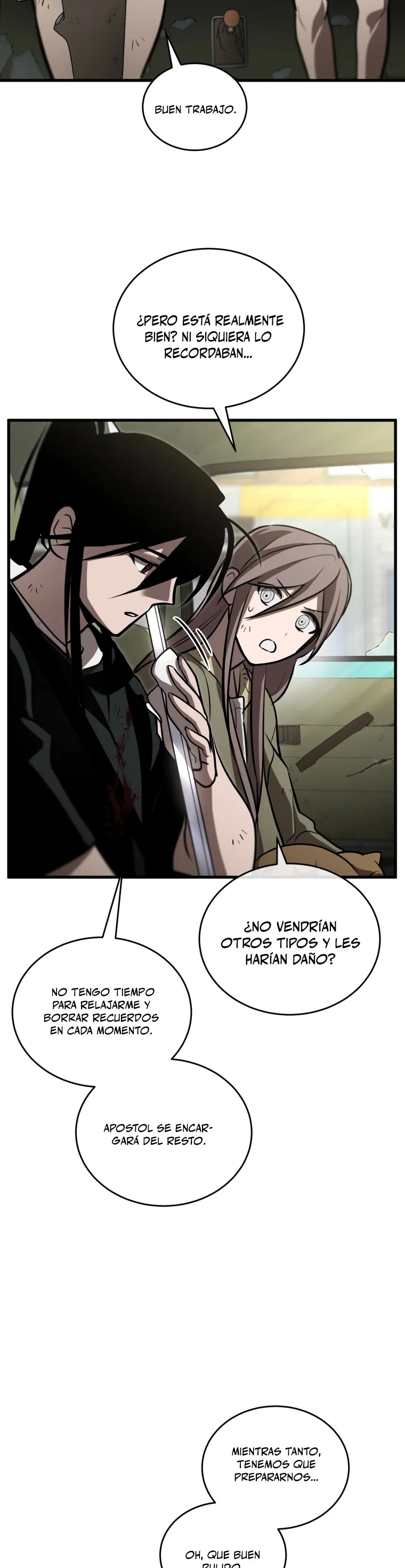 Dororo Re:verse Capítulo 20 en Línea - página 25