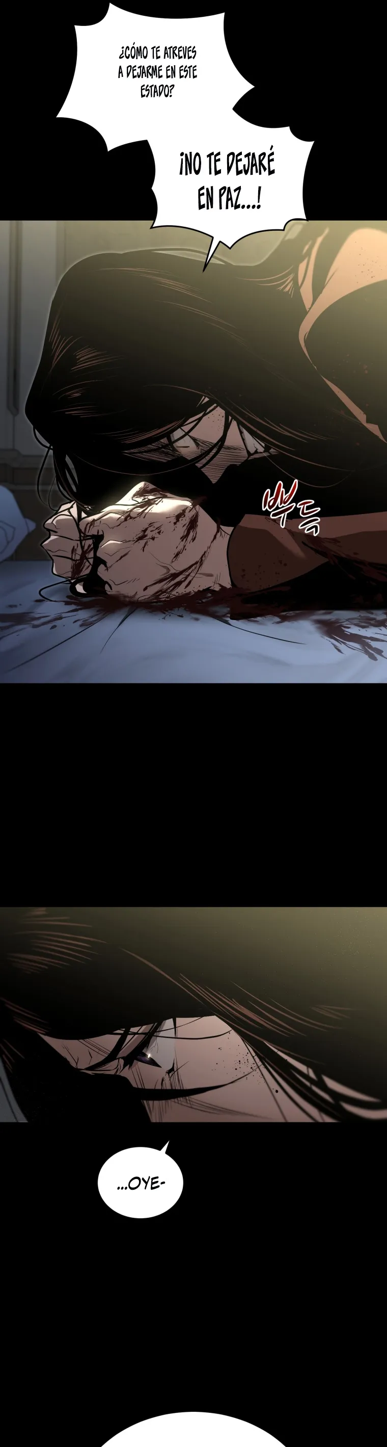 Dororo Re:verse Capítulo 20 en Línea - página 32