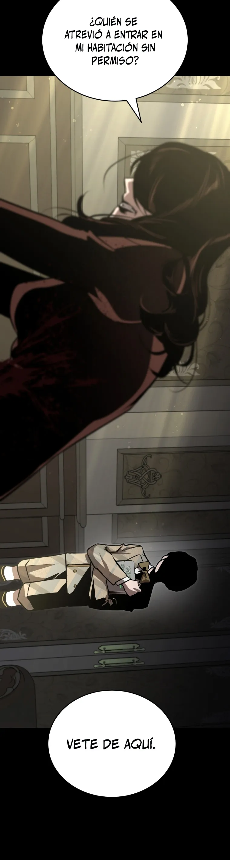 Dororo Re:verse Capítulo 20 en Línea - página 33