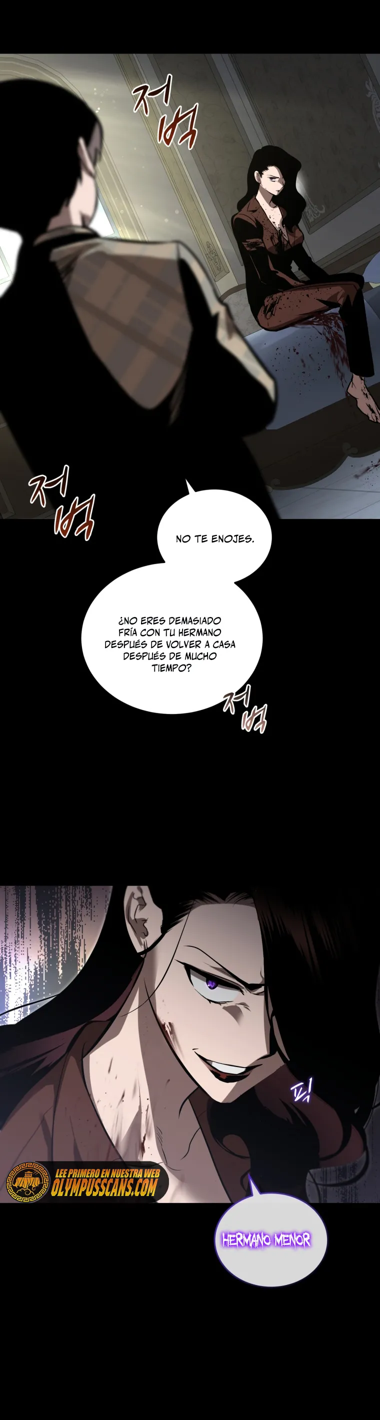 Dororo Re:verse Capítulo 20 en Línea - página 34