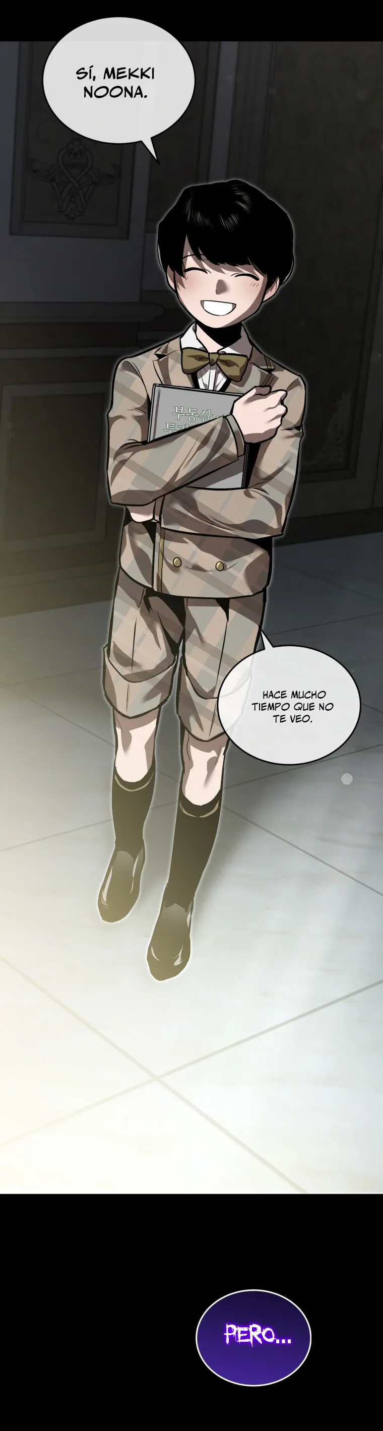 Dororo Re:verse Capítulo 20 en Línea - página 35