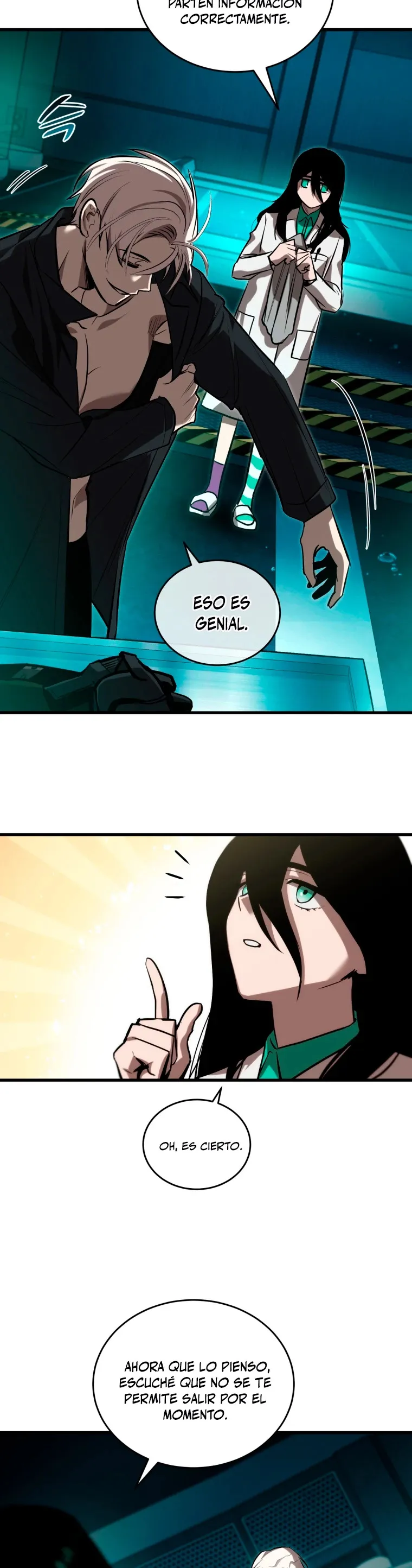 Dororo Re:verse Capítulo 21 en Línea - página 16