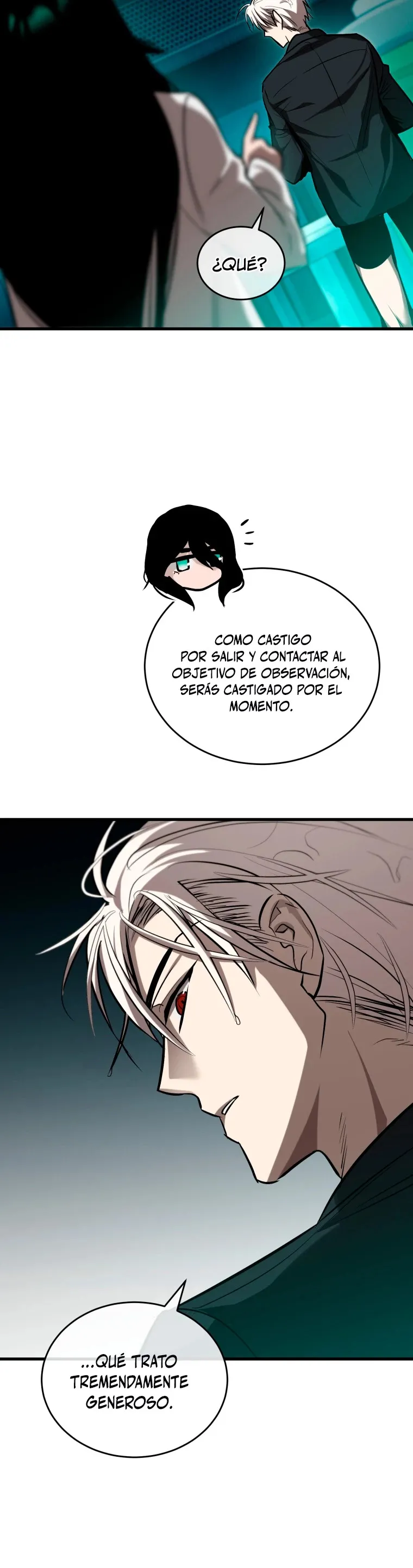 Dororo Re:verse Capítulo 21 en Línea - página 17