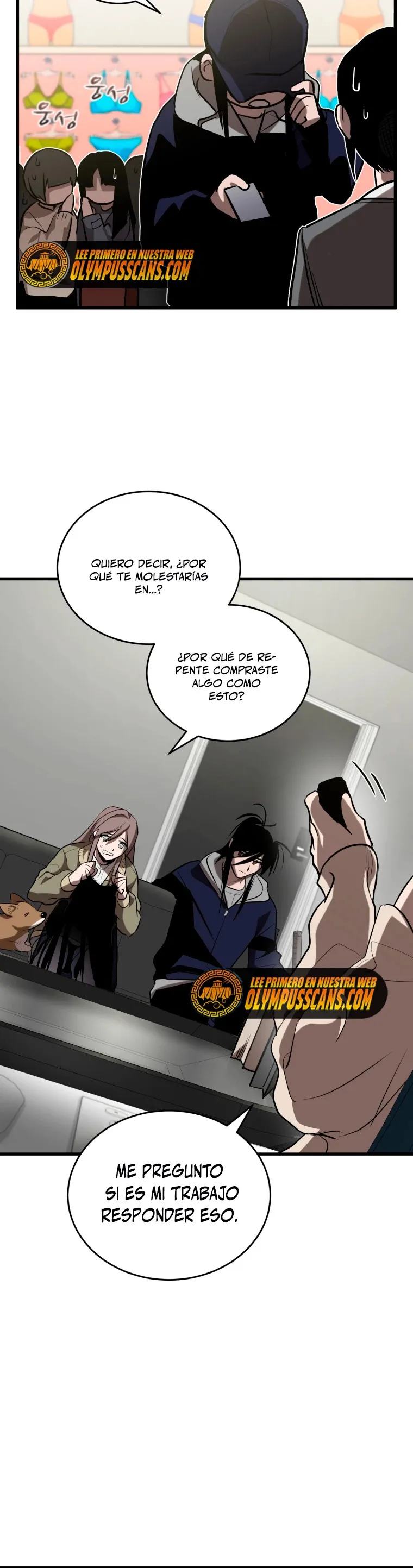 Dororo Re:verse Capítulo 21 en Línea - página 31