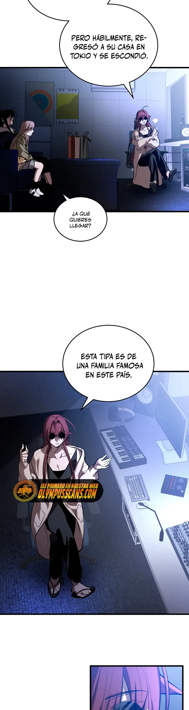 Dororo Re:verse Capítulo 21 en Línea - página 34