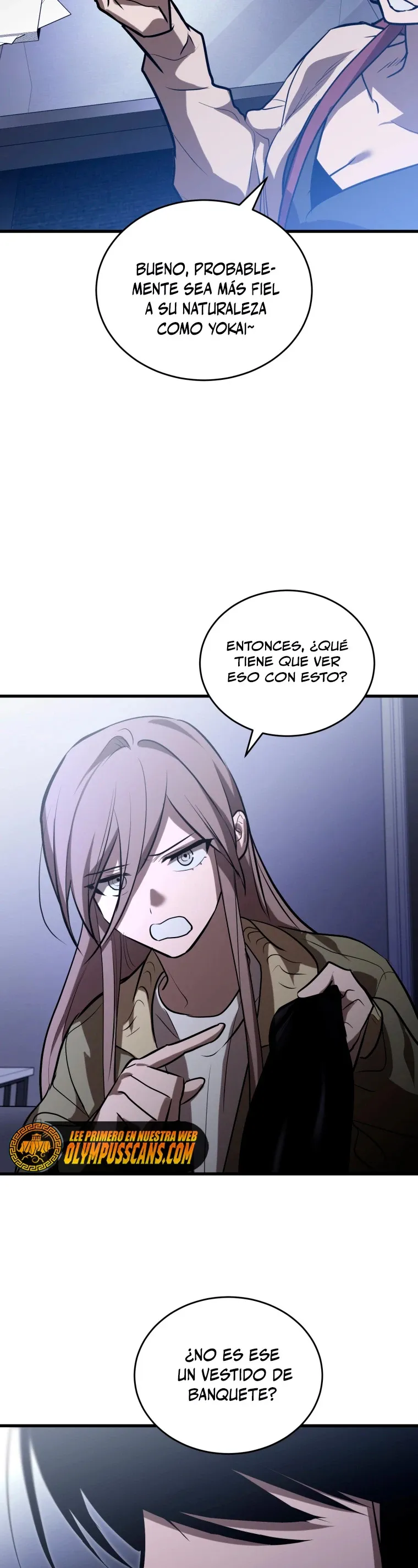 Dororo Re:verse Capítulo 21 en Línea - página 37