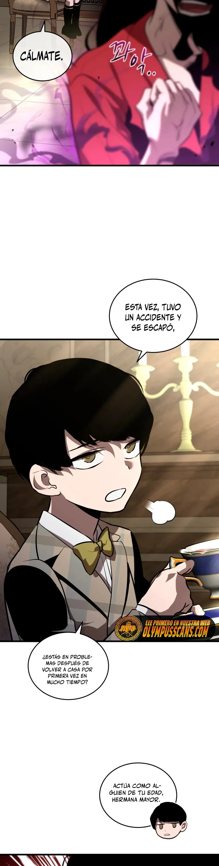 Dororo Re:verse Capítulo 22 en Línea - página 7