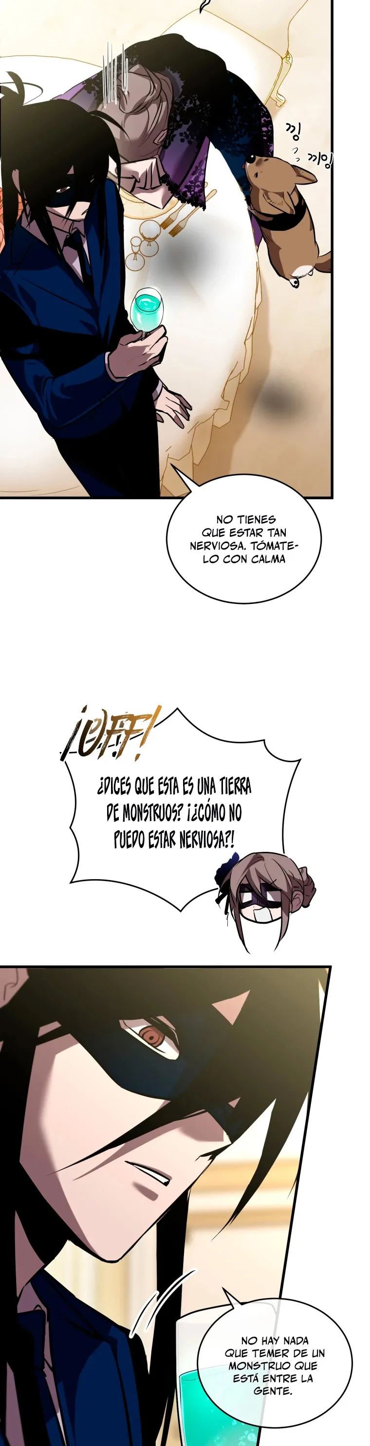 Dororo Re:verse Capítulo 22 en Línea - página 26