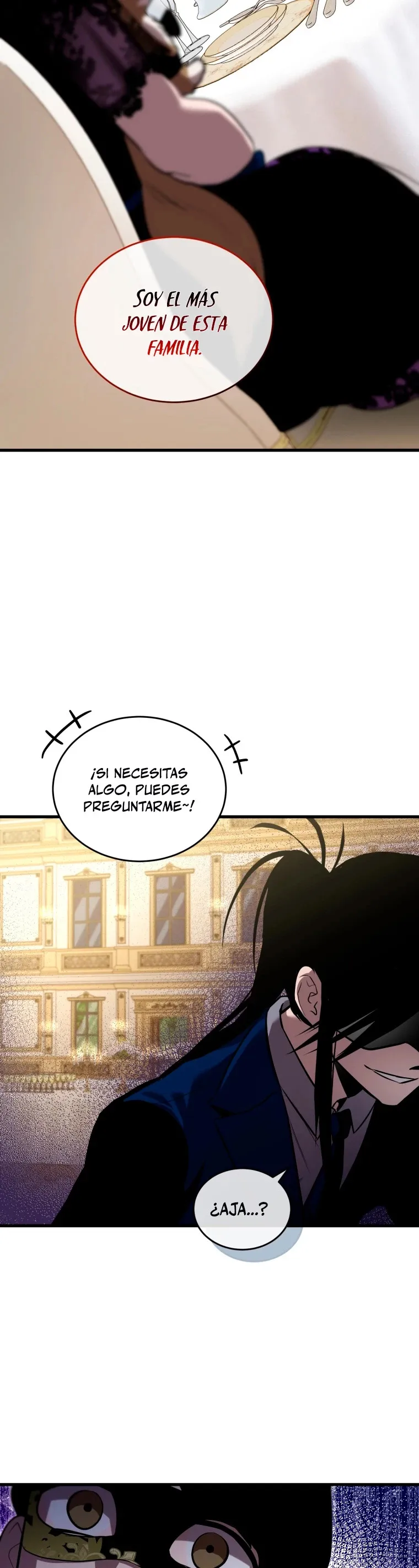 Dororo Re:verse Capítulo 22 en Línea - página 33