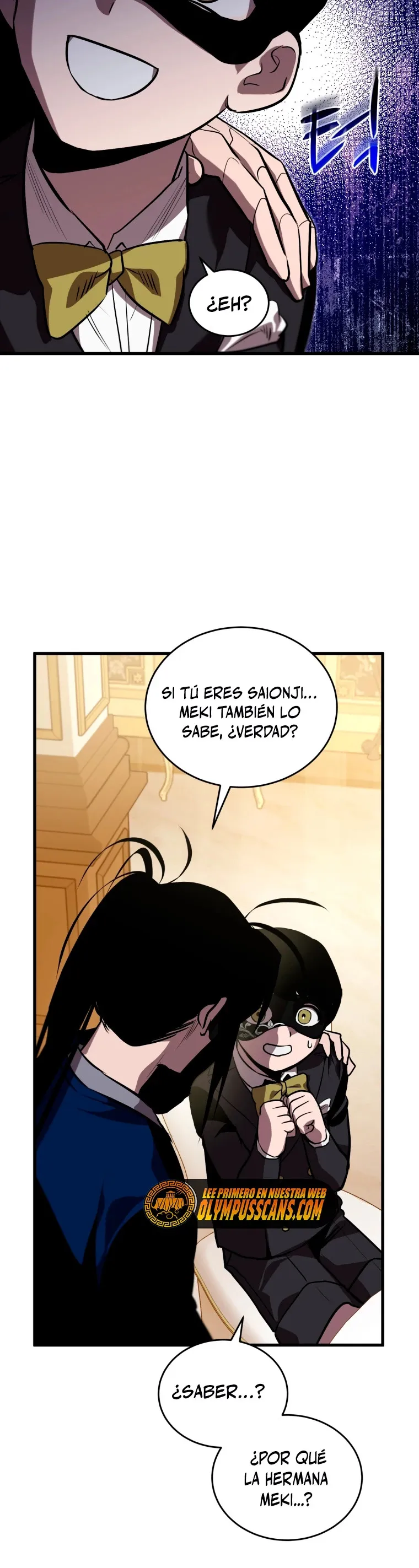 Dororo Re:verse Capítulo 22 en Línea - página 34