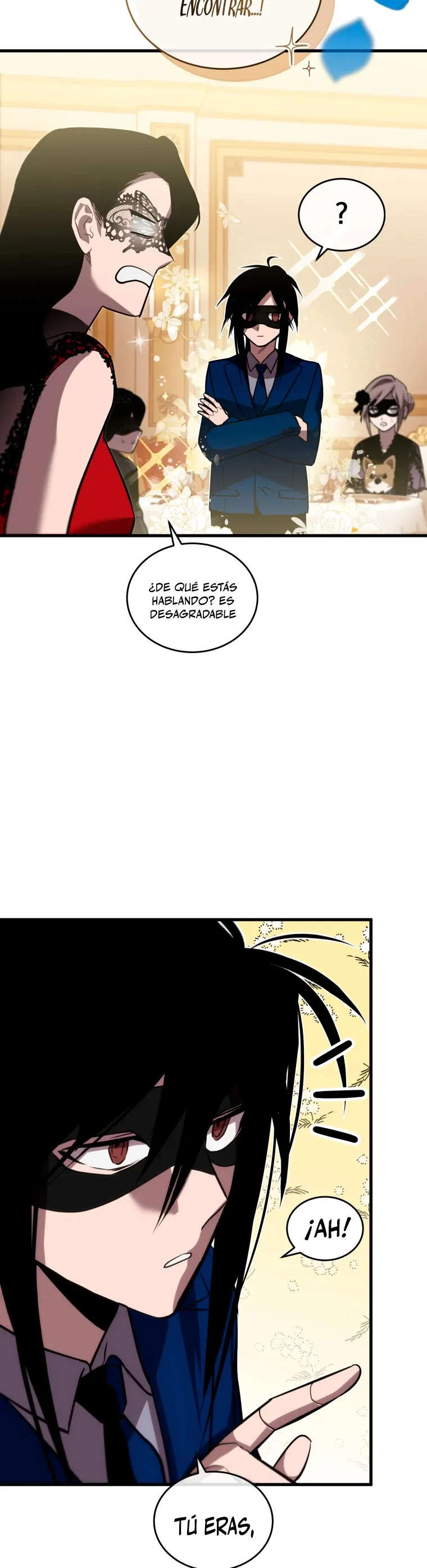Dororo Re:verse Capítulo 23 en Línea - página 6