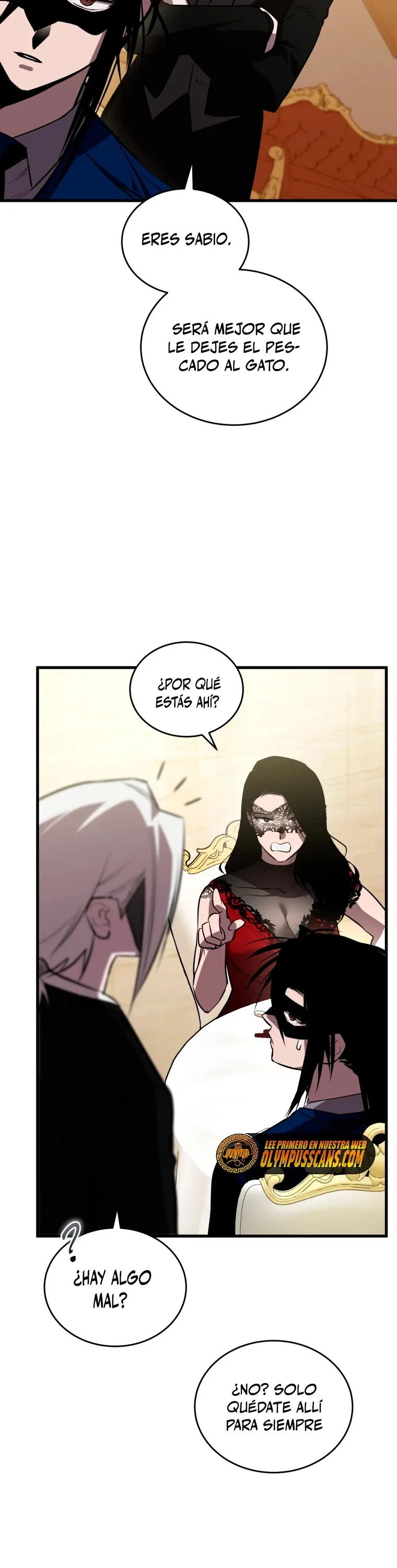 Dororo Re:verse Capítulo 23 en Línea - página 15
