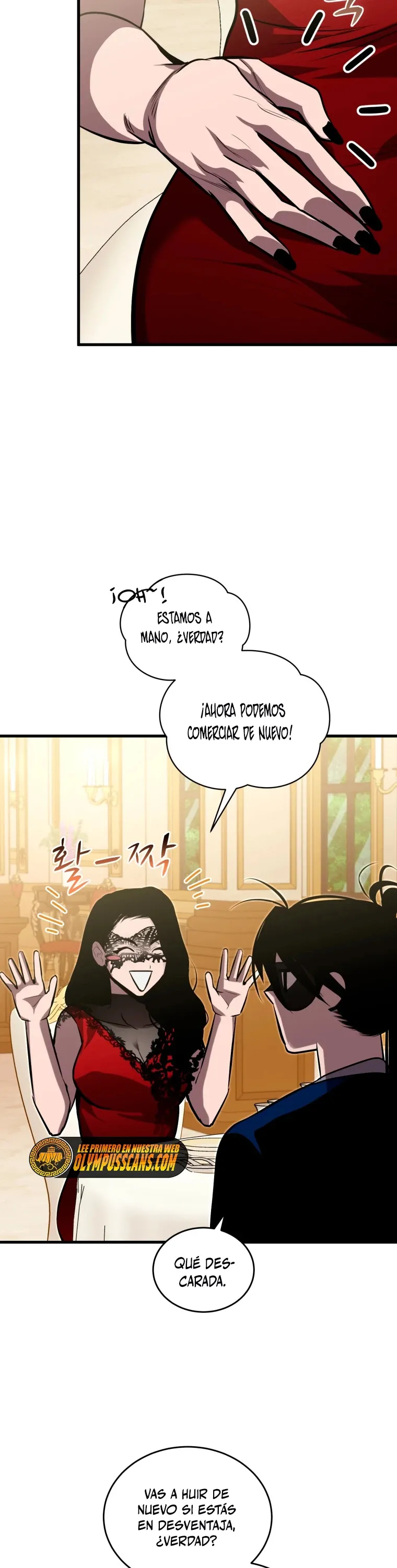 Dororo Re:verse Capítulo 23 en Línea - página 18