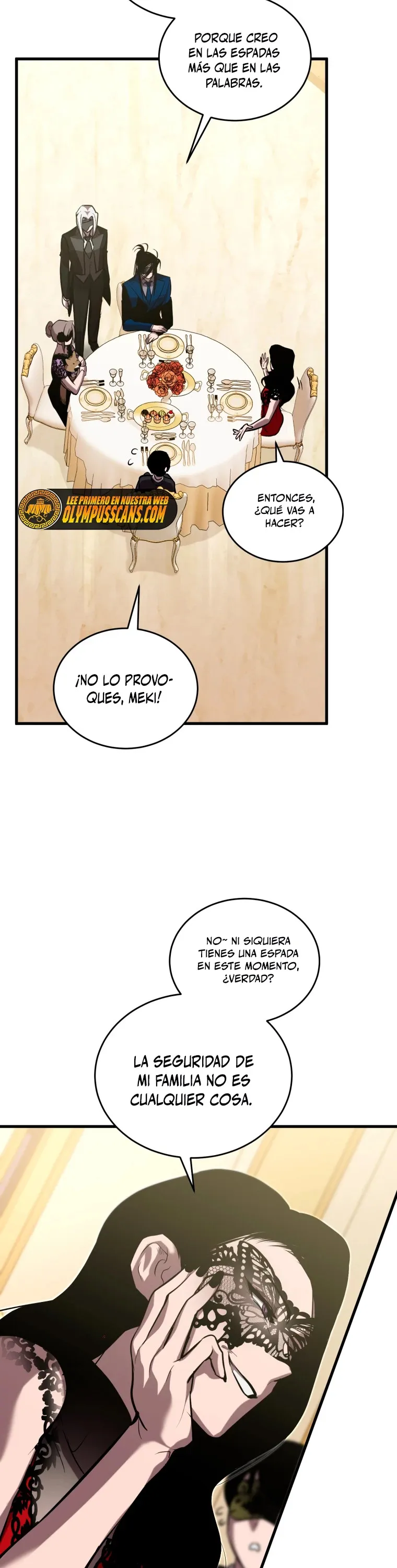 Dororo Re:verse Capítulo 23 en Línea - página 19