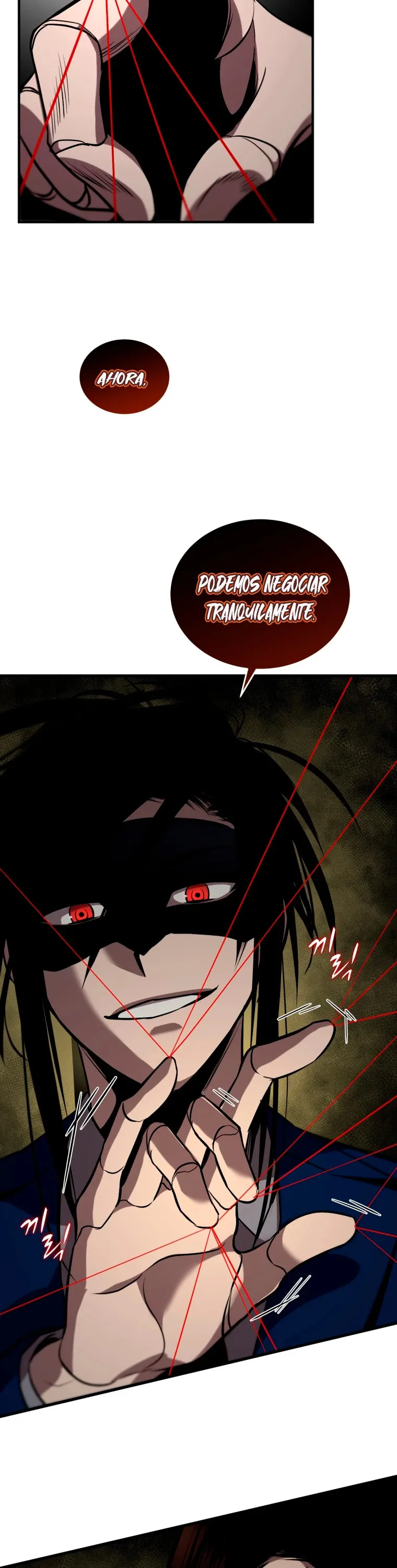 Dororo Re:verse Capítulo 23 en Línea - página 23