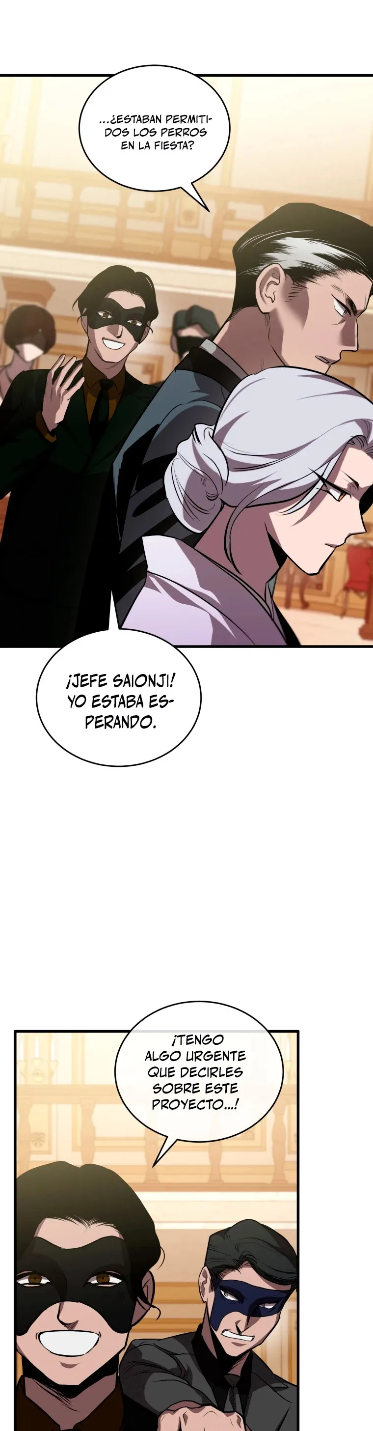 Dororo Re:verse Capítulo 23 en Línea - página 32